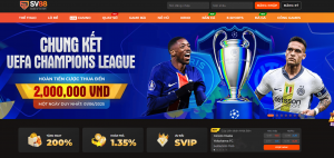 Tổng quan sơ lược về nhà cái SV88 