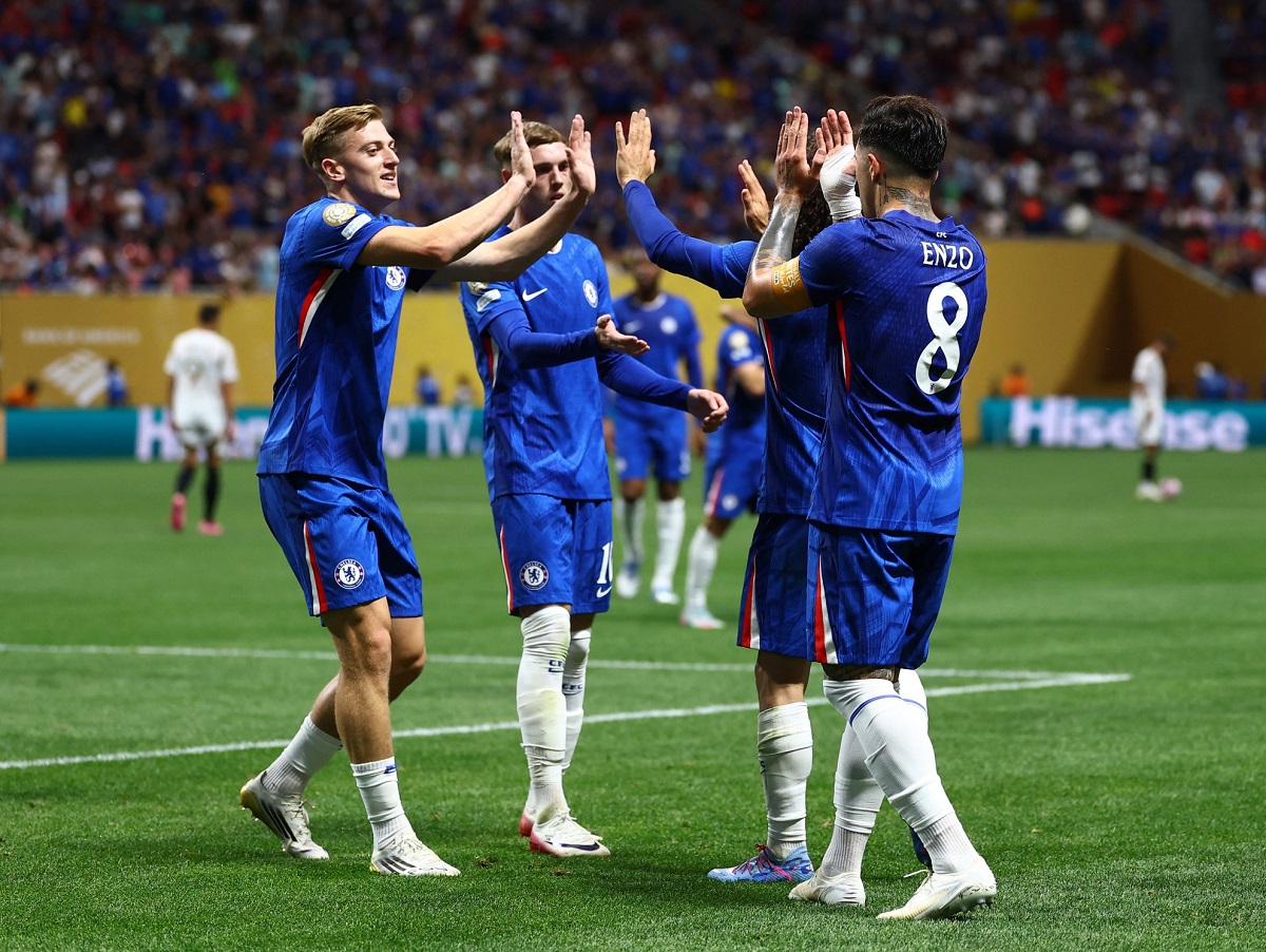 Soi kèo Chelsea vs PSG 02h00 14/07/2025 Chung kết FIFA Club WC 27 Soi kèo Chelsea vs PSG - soi kèo nhà cái