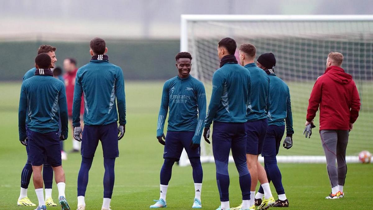 Đánh giá lực lượng của 2 CLB