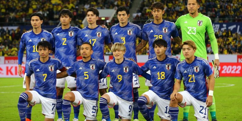 NHẬT BẢN 31 Các chiến lược gia xuất sắc hàng đầu Nhật Bản