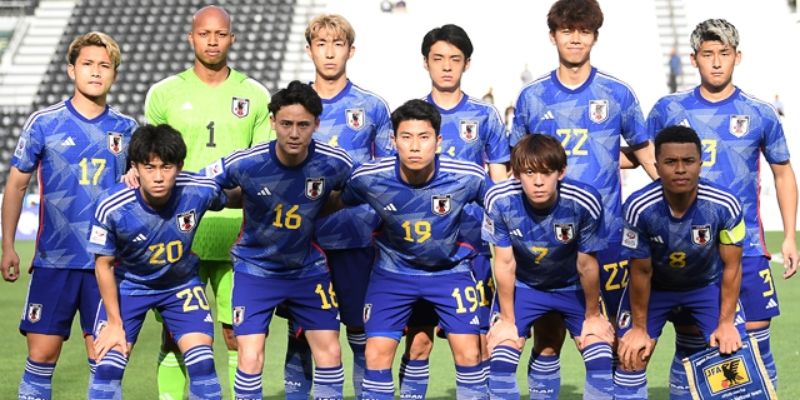 NHẬT BẢN 30 Các giải hạng hai và hạng ba chuyên nghiệp