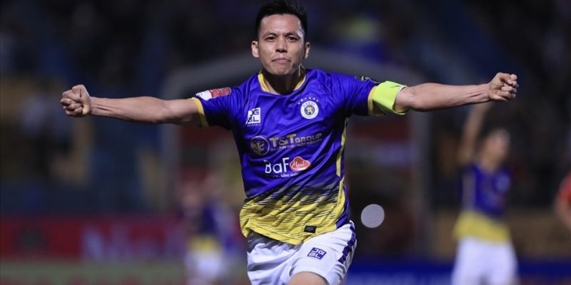 Nguyễn Văn Quyết - Cầu thủ có nhiều bùng nổ nhất VĐQG Việt Nam