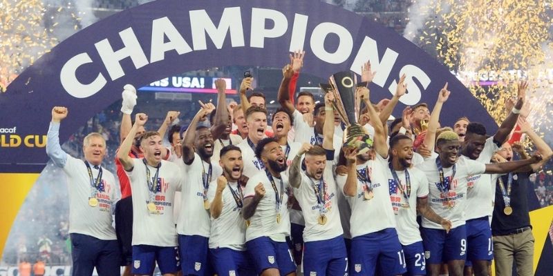 Vô Địch Bắc Mỹ 29 Tầm quan trọng của giải Vô địch Bắc Mỹ