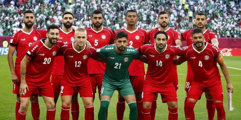 Thể thức thi đấu chuyên nghiệp của VĐQG Li Băng