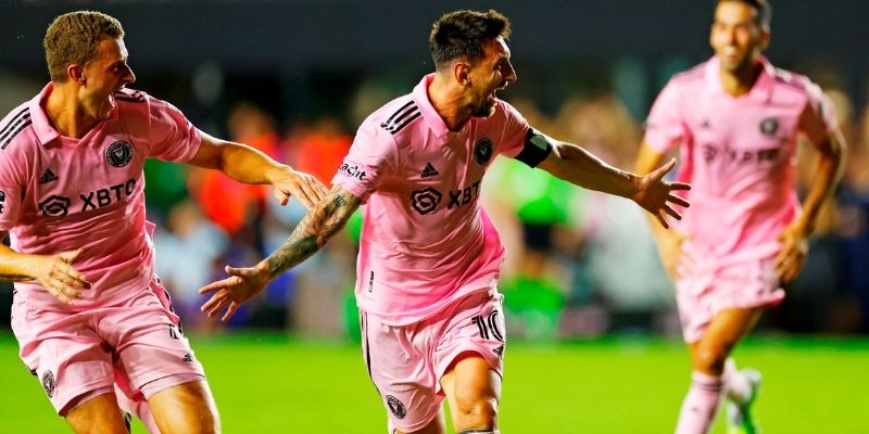 VĐQG Mỹ 30 Thể thức thi đấu mới mẻ của VĐQG Mỹ