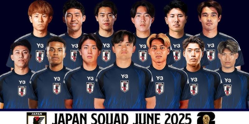 NHẬT BẢN 29 Tìm hiểu chung về bóng đá Nhật Bản