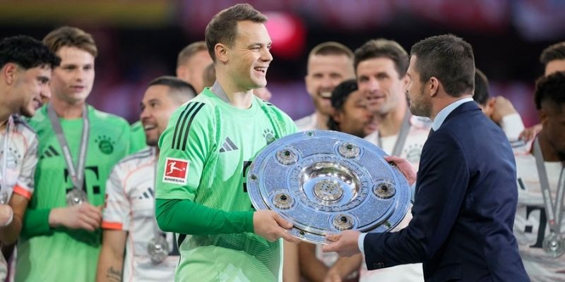 Tổ chức & quản lý giải đấu